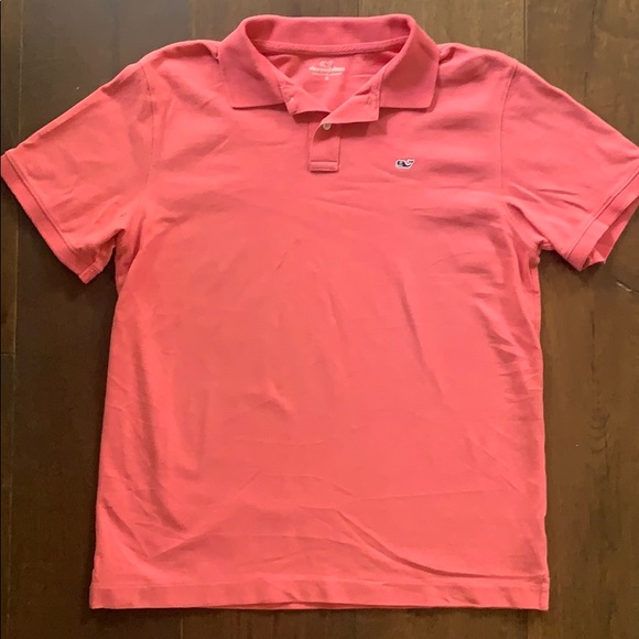Vineyard Vines Other - Vineyard Vines boys XL polo golf shirt